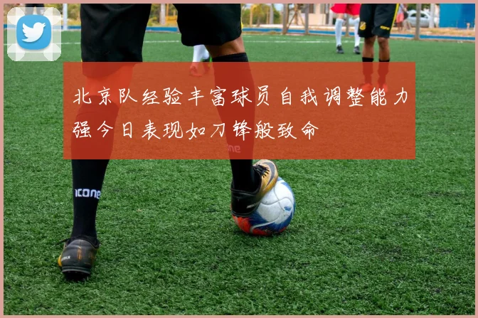 北京队经验丰富球员自我调整能力强今日表现如刀锋般致命